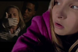 ‘The Perfect Guy’ and ‘The Visit’ to Battle for Box-Office Domination