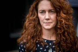 News Corp Confirms Rebekah Brooks to Return as CEO, UK Division