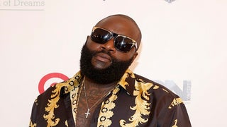 Rick Ross Sued by Woman Who Claims She Was Drugged and Raped by Rapper’s Associate