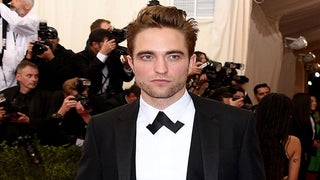 Robert Pattinson Says He Sold Stolen Porn Mags at School (Audio)