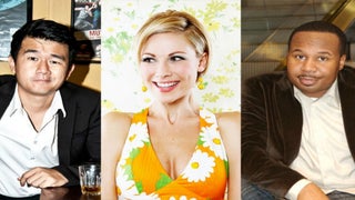 Trevor Noah’s ‘Daily Show’ Adds Ronny Chieng, Desi Lydic and Roy Wood Jr. as Correspondents