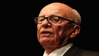Rupert Murdoch’s London Offices Raided by European Commission