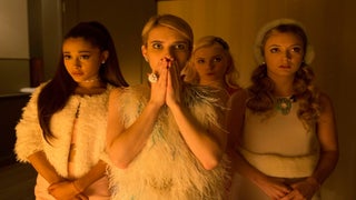 Fox’s ‘Scream Queens’ Production Relocating to California for Tax Credit