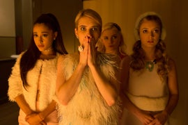 Fox’s ‘Scream Queens’ Production Relocating to California for Tax Credit