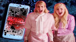 Inside ‘Scream Queens’ Killer Marketing and Social Media Playbook