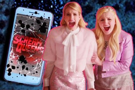 Inside ‘Scream Queens’ Killer Marketing and Social Media Playbook