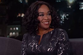 Shonda Rhimes Shuts Down Black Lives Matter Critics After Dallas Shootings