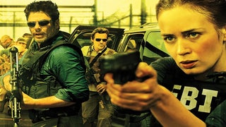Emily Blunt Citizenship Flap Doesn’t Slow Explosive ‘Sicario’ Debut