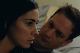 ‘I Smile Back’ Review: Sarah Silverman Reinvents Herself in Dour Drama