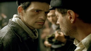 ‘Son of Saul’ Review: Hungary’s Oscar Entry Is a Tense, Immersive Masterpiece