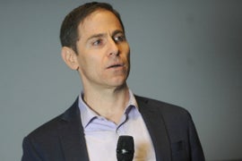 MTV President Stephen Friedman Exits Network