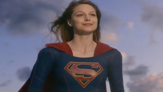 ‘Supergirl’ Will Probably Be Our Top Show, CW Boss Says