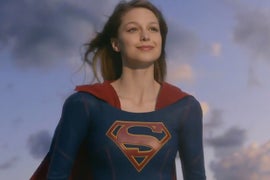 ‘Supergirl’ Will Probably Be Our Top Show, CW Boss Says