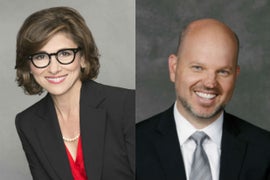 CBS Chief Nina Tassler to Step Down, Glenn Geller Upped to President