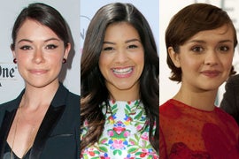 ‘Star Wars: Episode VIII’ Shortlist Includes Gina Rodriguez, Tatiana Maslany, Olivia Cooke (Exclusive)