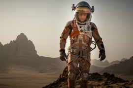Matt Damon’s ‘The Martian’ Blasts Off With $2.5 Million at Thursday Night Box Office