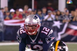 Tom Brady Drops Fight Against Deflategate Suspension