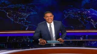 Trevor Noah’s Second ‘Daily Show’ Ratings Rise Double Digits on Comedy Central