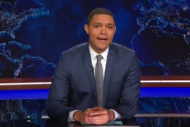‘The Daily Show With Trevor Noah’ Review: New Host Enjoys a Smooth Ride