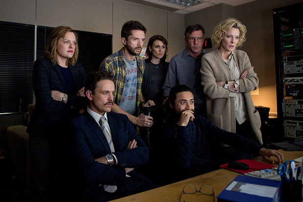 Sony Pictures Classics