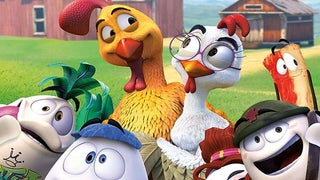 Mexico’s ‘Un Gallo Con Muchos Huevos’ Hits Bulls-Eye at Box Office