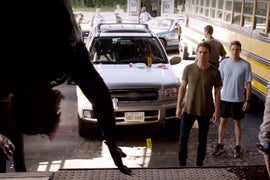 Is ‘The Vampire Diaries’ Ending After Season 8? Ian Somerhalder Says Yes