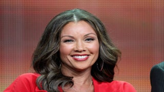 Vanessa Williams to Co-Star in ABC Pilot ‘False Profits’