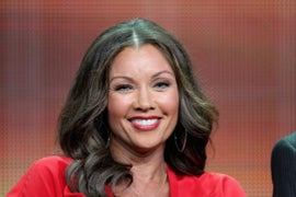 Vanessa Williams to Co-Star in ABC Pilot ‘False Profits’