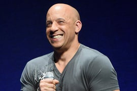 ‘Miami Vice’ NBC Reboot in Works From Vin Diesel