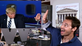 Donald Trump and Jeb Bush Bro Out in 2nd GOP Debate: Wrap Trends (Video)