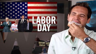 Labor Day Weekend Headlines That Will Make You Lose Your S–t: Wrap Trends (Video)