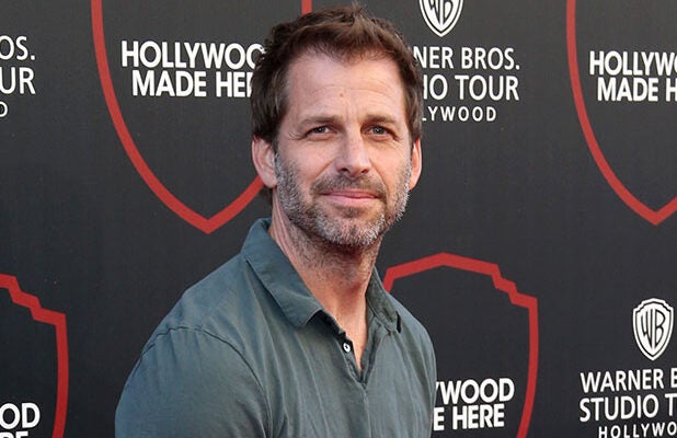 Zack Snyder Has No Plan To Make More Dc Movies After Justice League