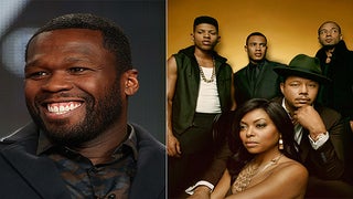 50 Cent Blames ‘Empire’ Ratings Drop on Too Much ‘Gay Stuff’ (Updated)