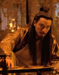 ASSASSIN (THE) - Still 4