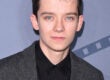 Asa Butterfield The Space Between Us