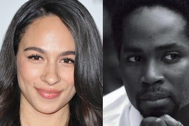 Harold Perrineau: Stop Saying My Daughter’s Not Black Enough for ‘Jem and the Holograms’ (Guest Blog)