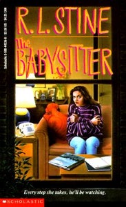 Babysitter_book