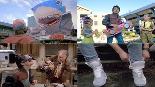 12 Ways ‘Back to the Future II’ Predicted the Present