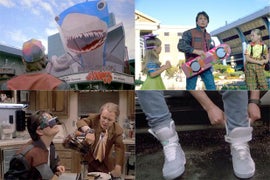 12 Ways ‘Back to the Future II’ Predicted the Present
