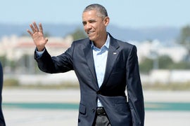 President Obama to Guest on Jimmy Fallon’s ‘Tonight Show’ for the First Time