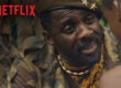 Idris Elba in Netflix's "Beasts of No Nation"