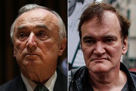 New York’s Top Cop Slams Quentin Tarantino’s ‘Murderers’ Comment: ‘Shame on Him’