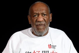 Bill Cosby Fires Back at ‘Picture Pages’ Cast Member’s Defamation Lawsuit
