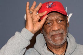 Bill Cosby Accuser’s Defamation Suit Dismissed