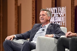 Bill Simmons Takes Shots at ESPN Radio Show, Proves He’s Not Done Fighting