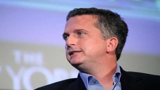 Bill Simmons Gets Torched by NBC’s Cris Collinsworth Over Canceled HBO Show