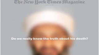 NY Times’ Dean Baquet Admits D.C. Reporters ‘Should’ve Been Consulted More’ for Bin Laden Cover Story