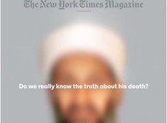 NY Times’ Dean Baquet Admits D.C. Reporters ‘Should’ve Been Consulted More’ for Bin Laden Cover Story