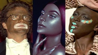 15 Stars Whose Blackface Blunders Backfired, From Ted Danson to Jimmy Kimmel (Photos)