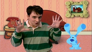 Nickelodeon to Revive ‘Blue’s Clues’